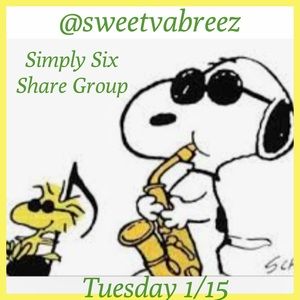 🎷🎼CLOSED TUESDAY 1/15 SIGNUP